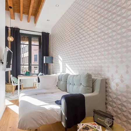 Appartement Like - Saint Nizier Lyon
