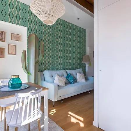 Like - Saint Nizier Appartement