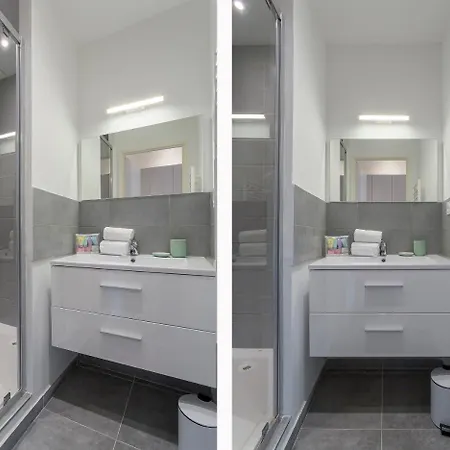 Appartement Like - Saint Nizier Lyon