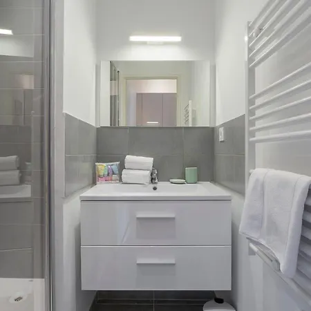 Appartement Like - Saint Nizier *